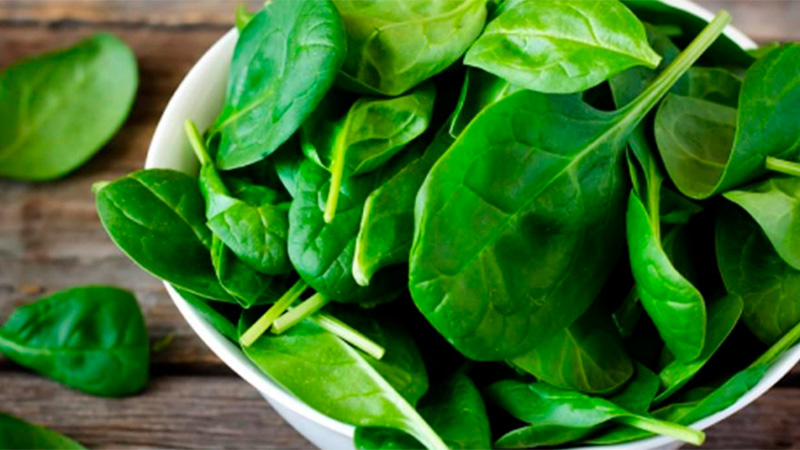 Oxalat còn có thể tìm thấy trong củ cải, cải xoăn, trà, sôcôla, rau mùi tây…