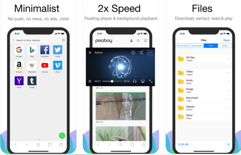 7 ứng dụng & game hấp dẫn đang FREE cho iPhone, iPad (20/9) - ảnh 3 7 ứng dụng & game hấp dẫn đang FREE cho iPhone, iPad (20/9) - ảnh 3