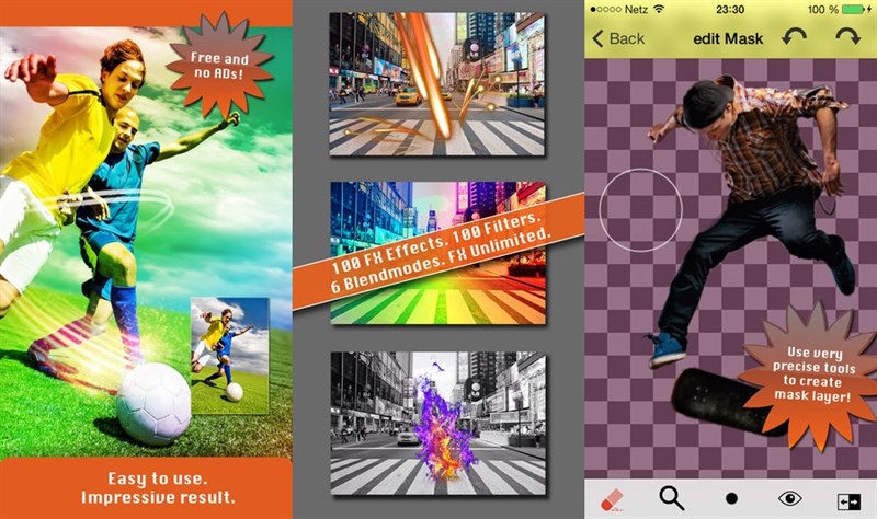 7 ứng dụng & game hấp dẫn đang FREE cho iPhone, iPad (20/9) - ảnh 6 7 ứng dụng & game hấp dẫn đang FREE cho iPhone, iPad (20/9) - ảnh 6