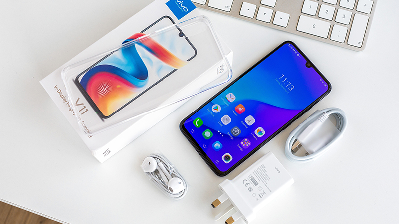 Vivo V11 Vivo V11