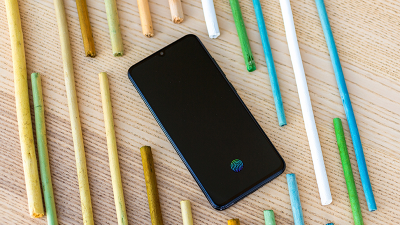 Vivo V11 Vivo V11