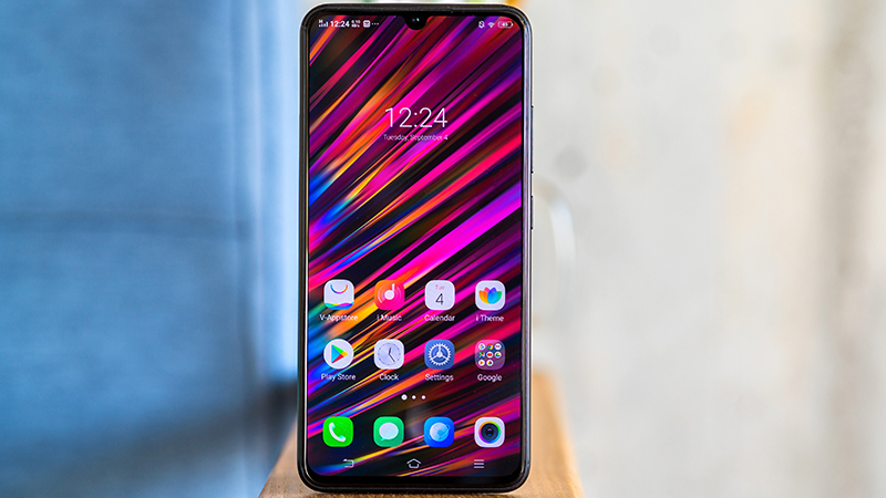 Vivo V11 Vivo V11