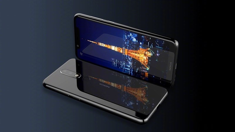 Nokia X7 lộ ảnh thực tế bên trong nhà máy sản xuất