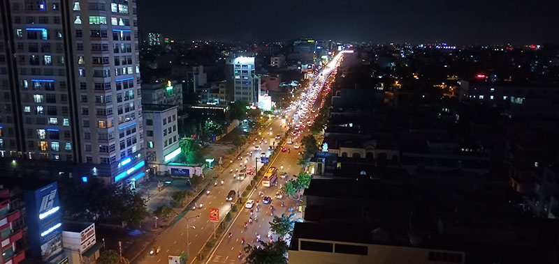 Đánh giá Vivo V11i