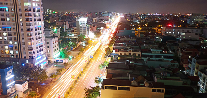 Đánh giá Vivo V11i