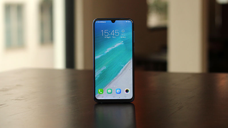 Đánh giá Vivo V11i