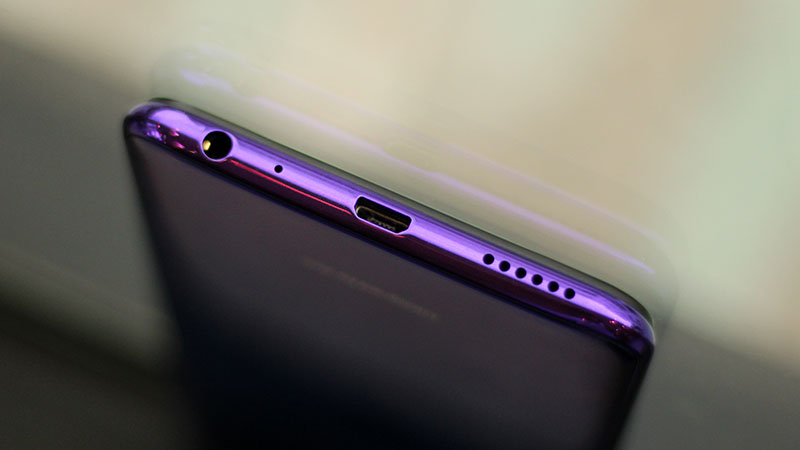 Đánh giá Vivo V11i