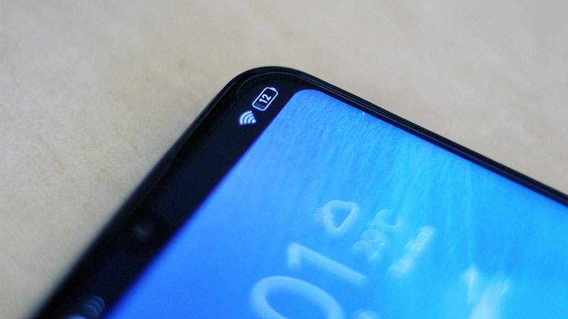 Đánh giá Vivo V11i