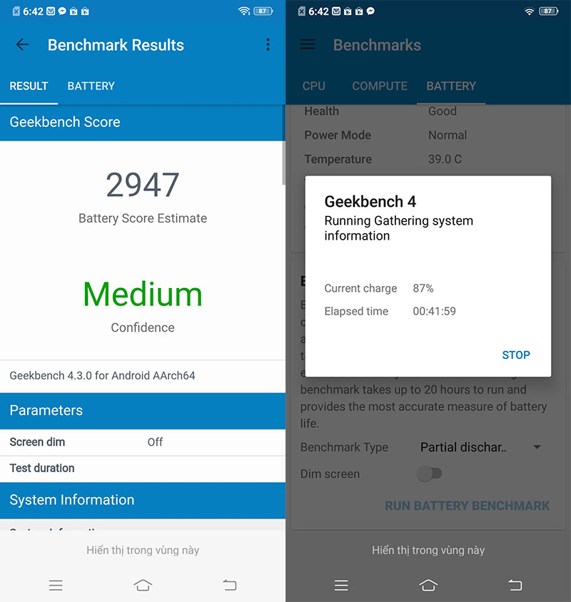 Đánh giá Vivo V11i