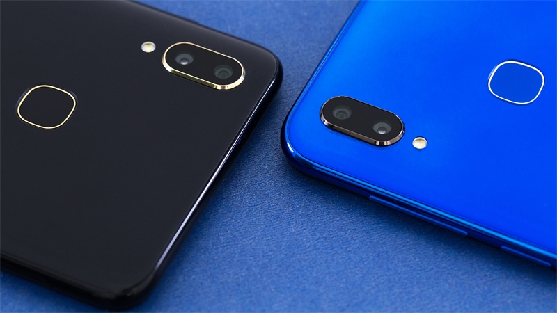 5 lý do vì sao nên mua Vivo V11i: Màn hình giọt nước, camera kép và còn gì nữa? 5 lý do vì sao nên mua Vivo V11i: Màn hình giọt nước, camera kép và còn gì nữa?