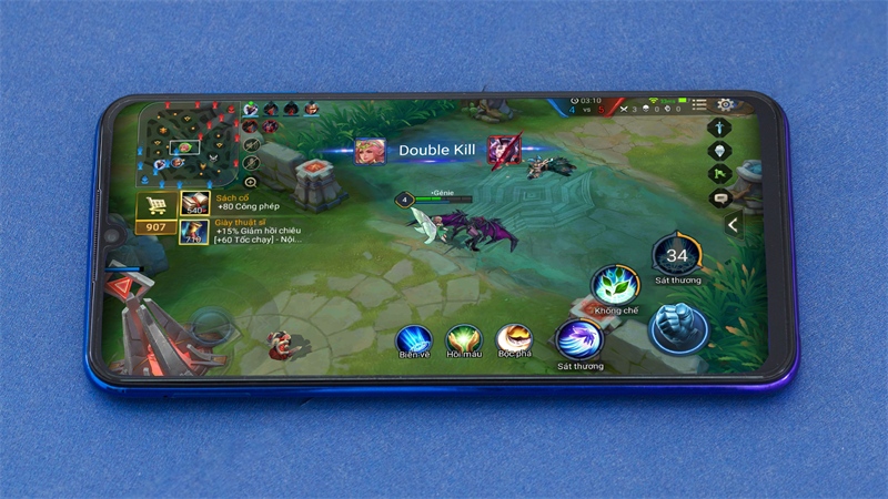 5 lý do vì sao nên mua Vivo V11i: Màn hình giọt nước, camera kép và còn gì nữa? 5 lý do vì sao nên mua Vivo V11i: Màn hình giọt nước, camera kép và còn gì nữa?