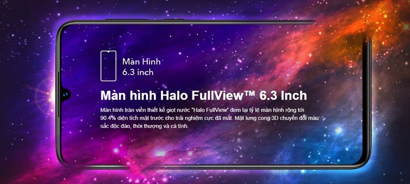 5 lý do vì sao nên mua Vivo V11i: Màn hình giọt nước, camera kép và còn gì nữa? 5 lý do vì sao nên mua Vivo V11i: Màn hình giọt nước, camera kép và còn gì nữa?
