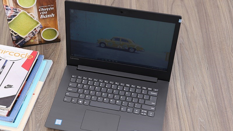 Laptop Lenovo IdeaPad chip Core i3 thế hệ 7 giá rẻ lên kệ Thế giới di động Laptop Lenovo IdeaPad chip Core i3 thế hệ 7 giá rẻ lên kệ Thế giới di động