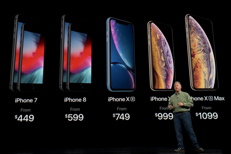 iPhone Xs và iPhone Xs Max đã lên kệ, đây là những điều bạn cần biết