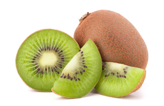 Ăn kiwi giúp ngủ ngon