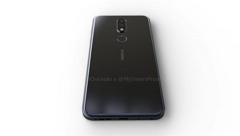 Nokia 7.1 Plus xuất hiện trong video 360 độ