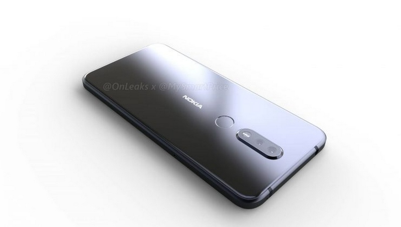 Nokia 7.1 Plus xuáº¥t hiá»‡n trong video 360 Ä‘á»™