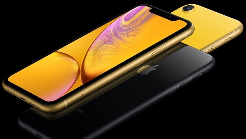 Đây mới là nguyên nhân vì sao iPhone Xr lên kệ muộn hơn iPhone Xs Đây mới là nguyên nhân vì sao iPhone Xr lên kệ muộn hơn iPhone Xs