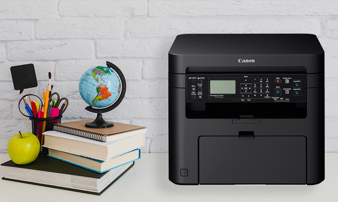 Place the printer in a cool, flat location