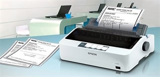 4 bước cơ bản dùng máy in đúng cách cho người mới lần đầu sử dụng