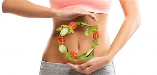 Thực phẩm tốt cho hệ tiêu hóa