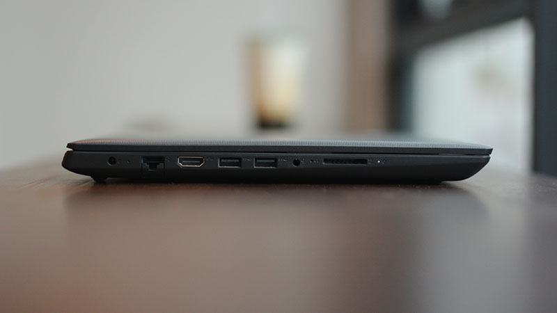 Đánh giá Lenovo IdeaPad 130 Đánh giá Lenovo IdeaPad 130