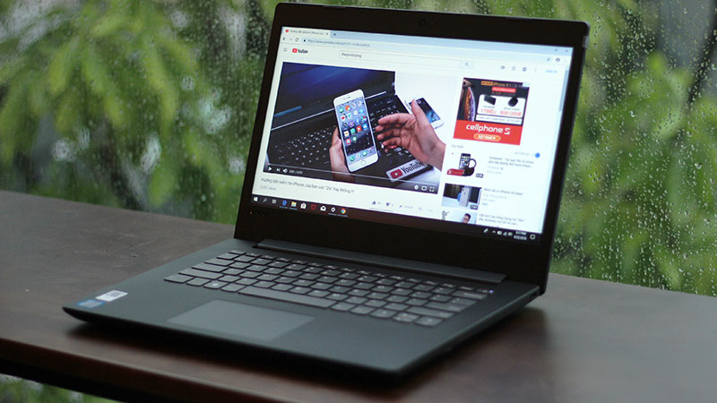 Äánh giá Lenovo IdeaPad 130