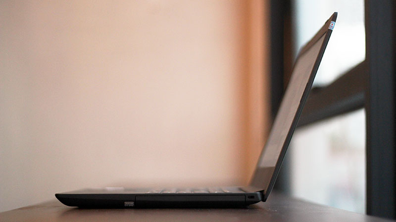 Đánh giá Lenovo IdeaPad 130 Đánh giá Lenovo IdeaPad 130