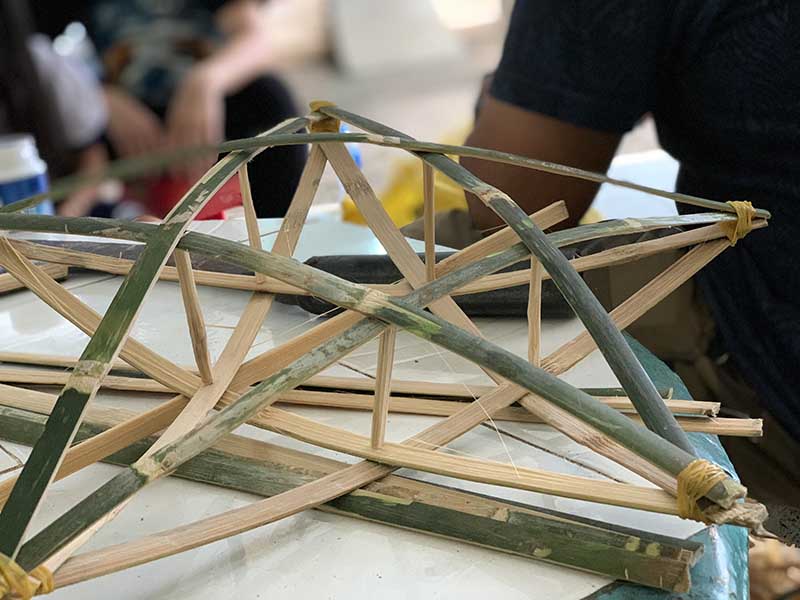 Bộ ảnh trung thu chụp bằng iPhone Xs Max