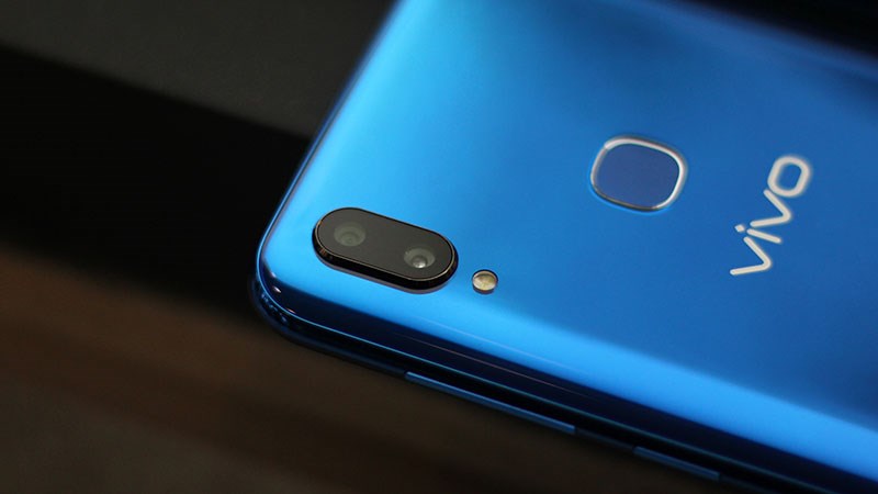 Vivo ra mắt dòng sản phẩm Z độc quyền ở Ấn Độ để cạnh tranh với Realme Vivo ra mắt dòng sản phẩm Z độc quyền ở Ấn Độ để cạnh tranh với Realme