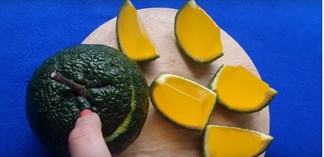 Cách làm món rau câu trái cam hấp dẫn và bổ dưỡng
