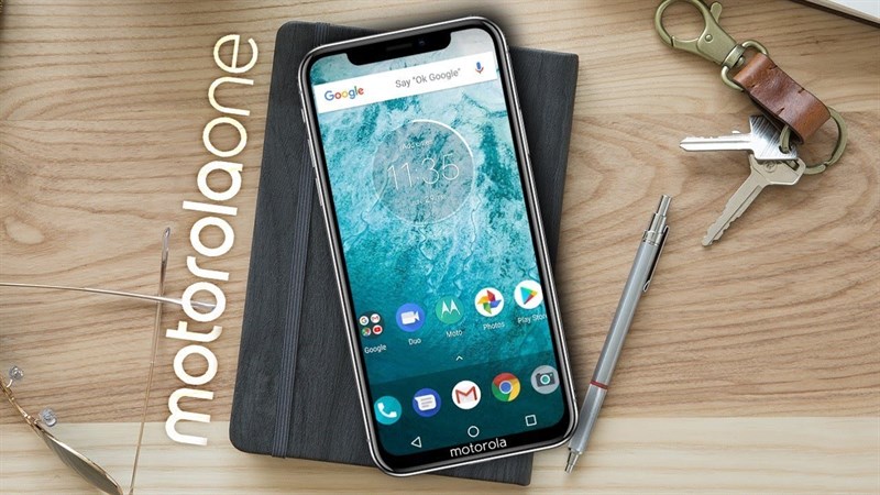 Moto One Power ra mắt: Màn hình 6.2 inch, chip Snapdragon 636, giá 5 triệu Moto One Power ra mắt: Màn hình 6.2 inch, chip Snapdragon 636, giá 5 triệu