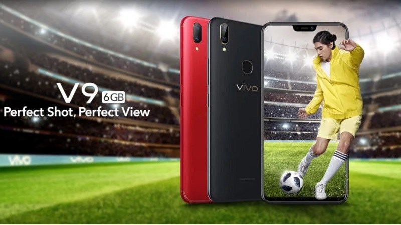 Vivo V9 Pro Vivo V9 Pro