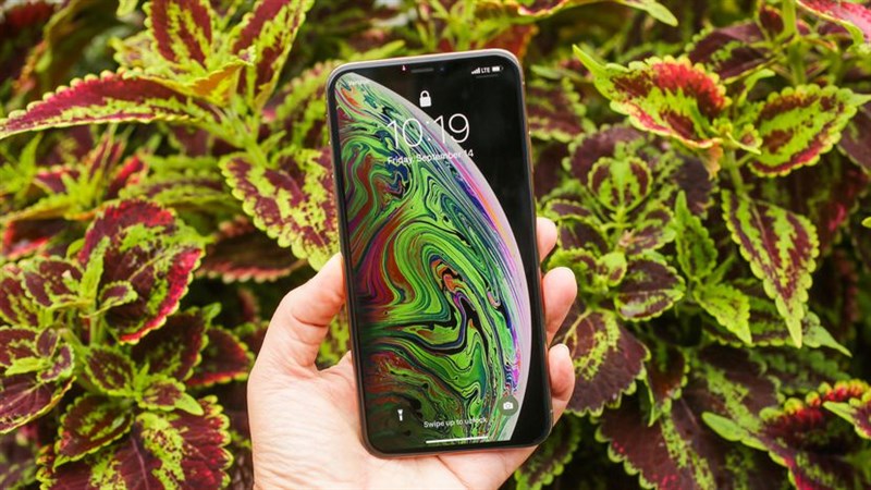 DisplayMate: iPhone Xs Max là chiếc smartphone có màn hình tốt nhất