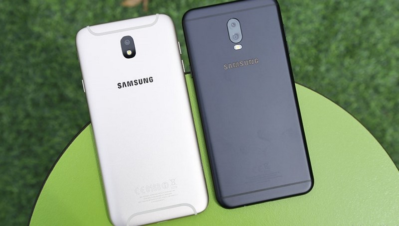 Nhiều smartphone giá rẻ, tầm trung Samsung giảm giá sốc cuối tháng 9 Nhiều smartphone giá rẻ, tầm trung Samsung giảm giá sốc cuối tháng 9