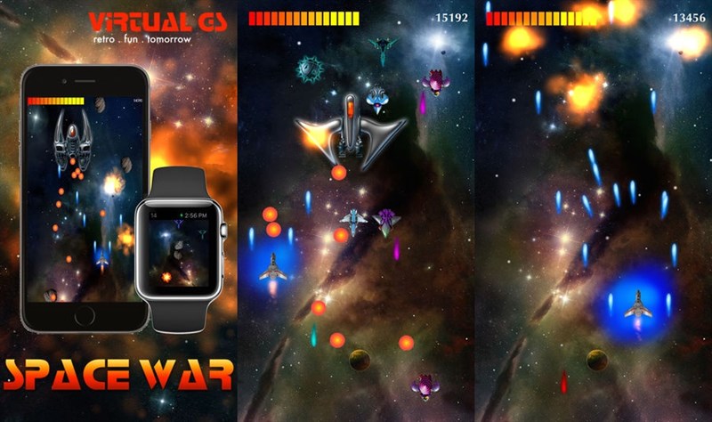 7 ứng dụng & game hấp dẫn đang FREE cho iPhone, iPad (25/9) - ảnh 3 7 ứng dụng & game hấp dẫn đang FREE cho iPhone, iPad (25/9) - ảnh 3