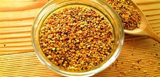 Những lưu ý khi sử dụng phấn hoa