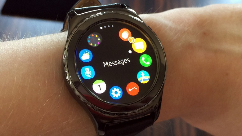Đồng hồ thông minh Samsung | Galaxy Watch giá rẻ, Trả góp 0%