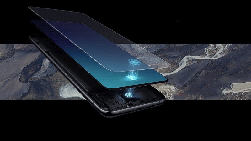 Galaxy P30 sẽ không trang bị cảm biến vân tay dưới màn hình
