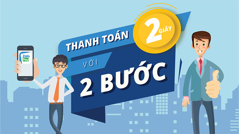 Dùng ZaloPay thanh toán tại Điện máy XANH, giảm ngay 50% cho đơn hàng