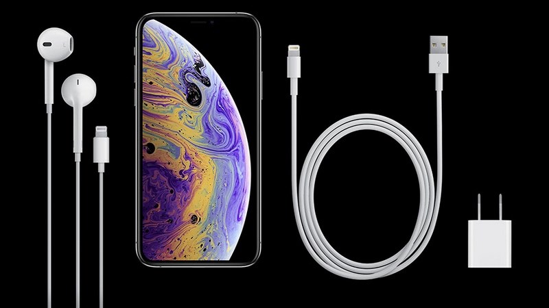 iPhone X có thời lượng pin dài hơn cả iPhone Xs và Xs Max