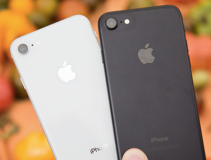 iPhone 2018 Xs, Xs Max, Xr ra mắt, có nên mua iPhone 7, 8 hay không?