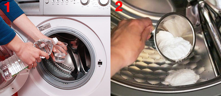 Có cần bảo dưỡng máy giặt? Mẹo bảo dưỡng máy giặt ngay tại nhà mà không cần đến thợ