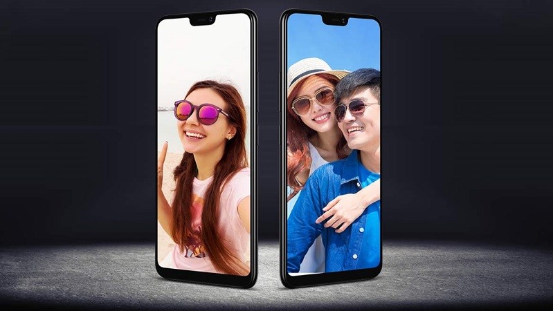 Vivo V9 Pro Vivo V9 Pro