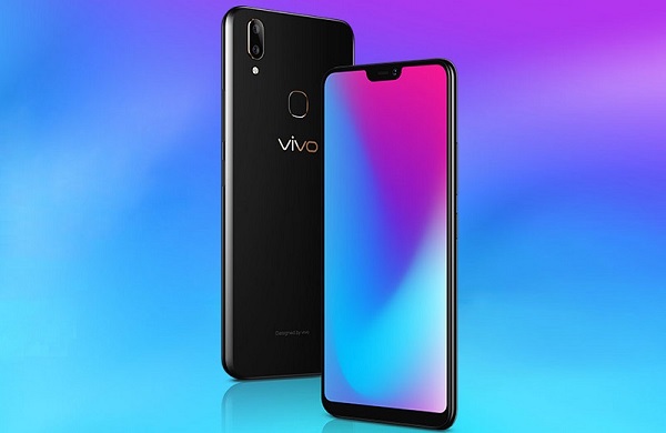 Vivo V9 Pro