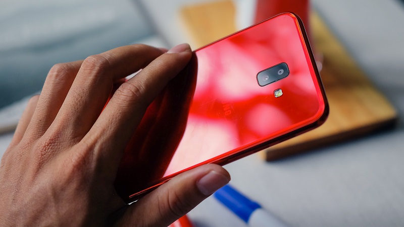 camera galaxy j6+ camera galaxy j6+
