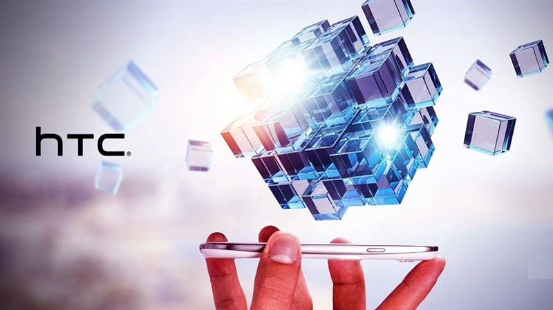 Smartphone blockchain của HTC sẽ lên kệ vào cuối năm 2018 Smartphone blockchain của HTC sẽ lên kệ vào cuối năm 2018