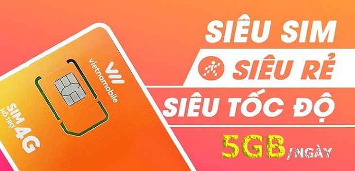 Siêu sim 4G Vietnamobile – 5 GB/ngày chiến game, lướt Facebook phủ phê, còn miễn phí cuộc gọi