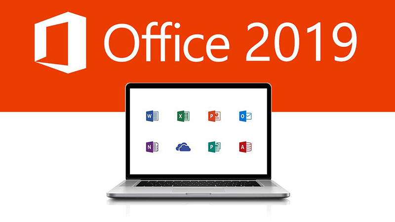 Microsoft Office 2019