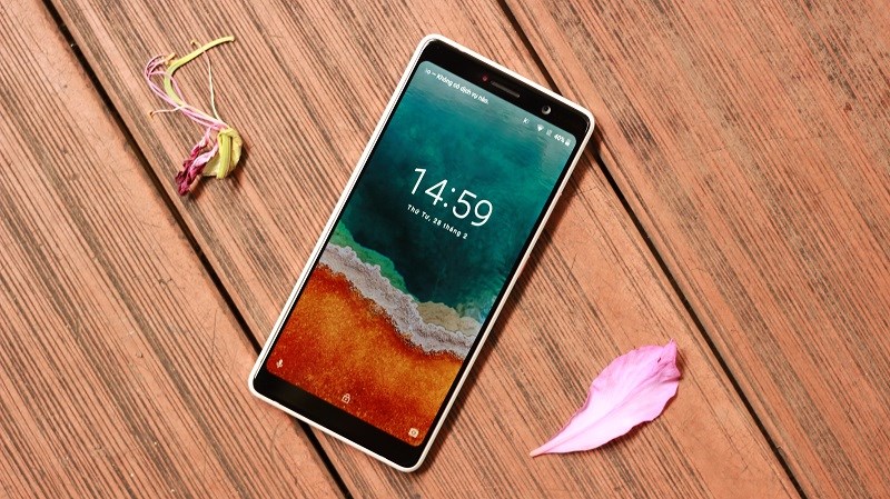 HMD xác nhận dời lịch cập nhật Android 9 Pie cho Nokia 7 Plus HMD xác nhận dời lịch cập nhật Android 9 Pie cho Nokia 7 Plus